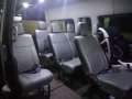 2017 Nissan Urvan NV350 Premium for sale -8