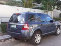 Land Rover Freelander 2009 for sale-3