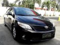 Toyota Altis g automatic 2010 for sale -6