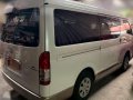 Toyota Hiace 2017 for sale-4