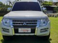 2015 Mitsubishi Pajero for sale-3