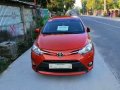 Toyota Vios 2018 for sale-0