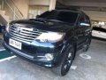 Toyota Fortuner 2015 for sale-0