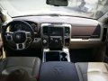 2015 Dodge Ram 1500 5.7L V8 Hemi-10