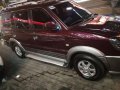 Mitsubishi Adventure 2013 for sale-1