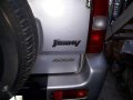 Suzuki Jimny 2003 for sale-3