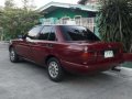 Nissan Sentra 1992 for sale-4