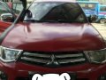 Mitsubishi Strada 2010 for sale-1