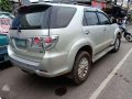 Toyota Fortuner 2013 for sale-1