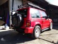 1990 Mitsubishi Pajero for sale-5