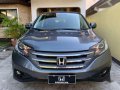 2012 Honda Crv for sale-1