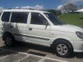 Mitsubishi Adventure 2005 for sale-2