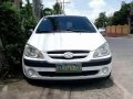 Hyundai Getz 2008 for sale-2