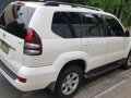 2007 Toyota Land Cruiser Prado for sale-8