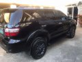 Toyota Fortuner 2009 for sale-1