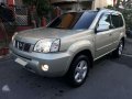 2011 Nissan X-Trail for sale-0