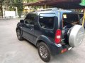 2016 Suzuki Jimny for sale-1