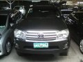 Toyota Fortuner 2011 for sale-2