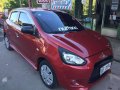 Mitsubishi Mirage 2013 for sale-10