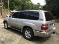 2003 Toyota Land Cruiser VXR FOR SALE-8