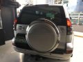 2006 Toyota Land Cruiser for sale-11