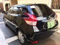 2015 Toyota Yaris for sale-4