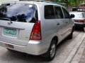 Toyota Innova E 2008 for sale-3
