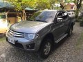Mitsubishi Strada 2014 for sale-0