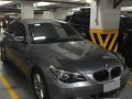 BMW 520d 2007 for sale-5