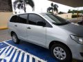 TOYOTA Innova j 2016 2.5 Diesel FOR SALE-0
