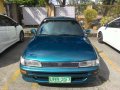 1996 Toyota Corolla for sale-7