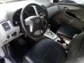 Toyota Altis g automatic 2010 for sale -2
