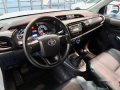 Toyota Hilux 2017 FX FB MT for sale-5