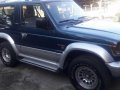 Mitsubishi Pajero 1997 for sale-2