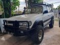 Toyota Land Cruiser 2003 For sale-1