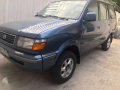 1999 Toyota Revo GLX Automatic Gasoline-7