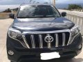 Toyota Land Cruiser Prado 2014 for sale-1