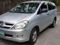 Toyota Innova E 2008 for sale-1