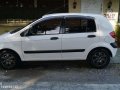 Hyundai Getz 2006 for sale-7