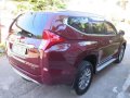 2016 Mitsubishi Montero Sport for sale-4