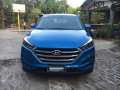 Hyundai Tucson GL 2016 for sale-0