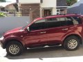 2012 Mitsubishi Montero for sale-6