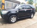 Toyota Fortuner 2011 for sale-4