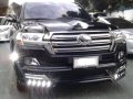 Toyota Land Cruiser 2016 for sale-1