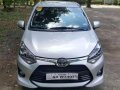 2017 Toyota Wigo for sale-0