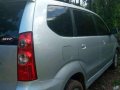 Toyota Avanza 2007 For Sale-3