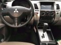2013 Mitsubishi Montero Sport GLX Automatic-3