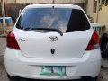 2011      Toyota   Yaris for sale-4