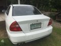 Mitsubishi Lancer GLX 2001 for sale-3