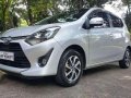 2017 Toyota Wigo for sale-3